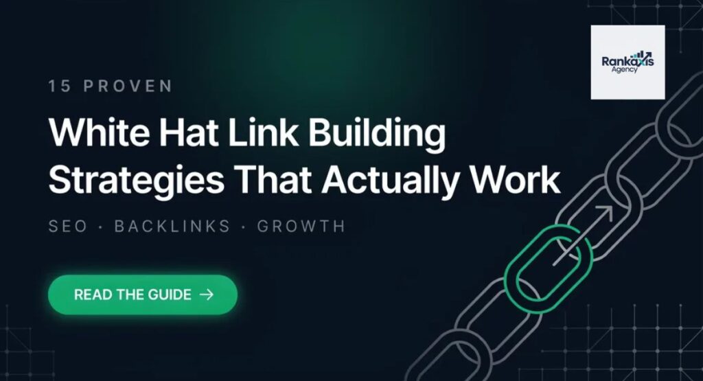 white hat link building techniques